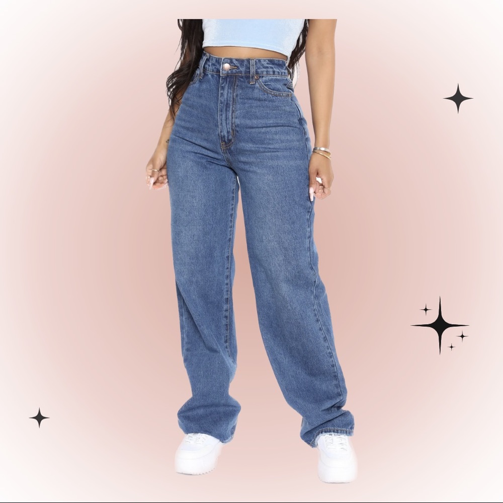 fashion nova jeans